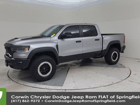 Used 2026 RAM 1500 RHO w/ Bed Utility Group image 7