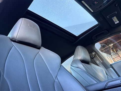 Used 2019 Lexus ES 350 350 image 18