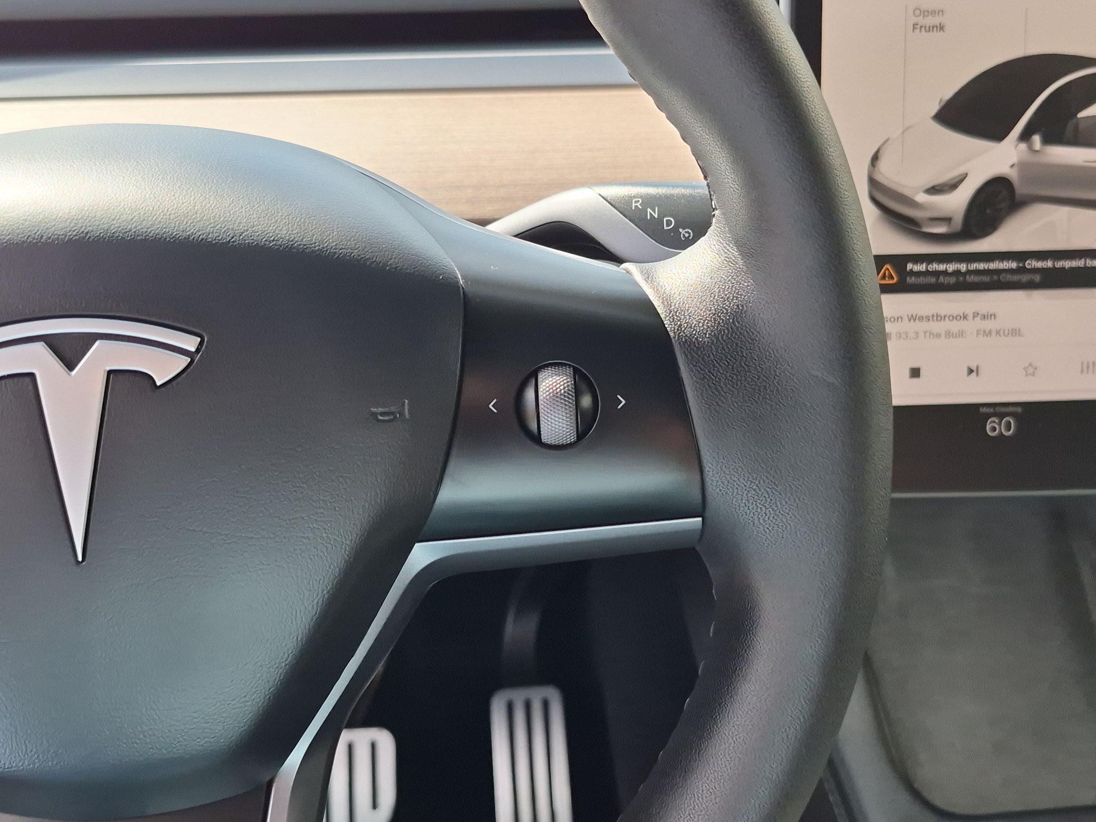 Used 2023 Tesla Model Y Long Range AWD/4WD image 22