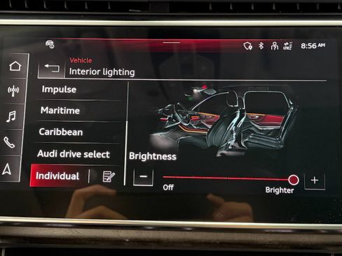 Used 2023 Audi Q7 3.0T Premium Plus w/ Premium Plus Package AWD/4WD image 33