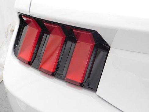 New 2026 Ford Mustang Coupe image 6