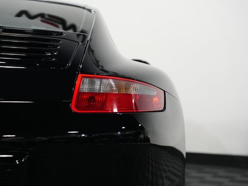 Used 2007 Porsche 911 Carrera 4S image 17