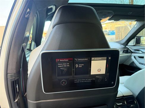 Used 2019 BMW M5 w/ Executive Package image 34