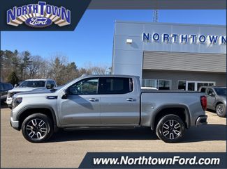 Used 2023 GMC Sierra 1500 AT4 w/ AT4 Premium Package video 1