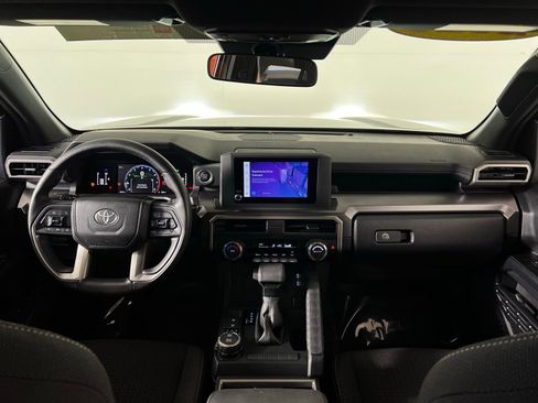 Certified 2025 Toyota 4Runner SR5 image 22