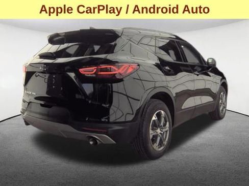 Used 2023 Chevrolet Blazer LT w/ Convenience Package AWD/4WD image 5