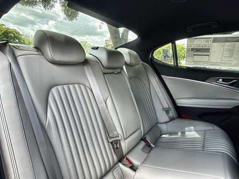 New 2026 Genesis G70 3.3T Sport Prestige RWD image 26