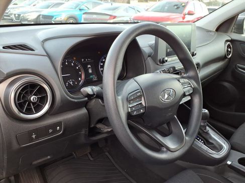 Certified 2023 Hyundai Kona SEL w/ Cargo Package image 25
