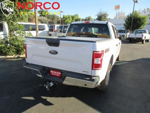 Used 2019 Ford F150 XLT image 6