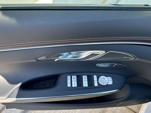 New 2026 Genesis GV70 3.5T Sport Advanced AWD/4WD image 17