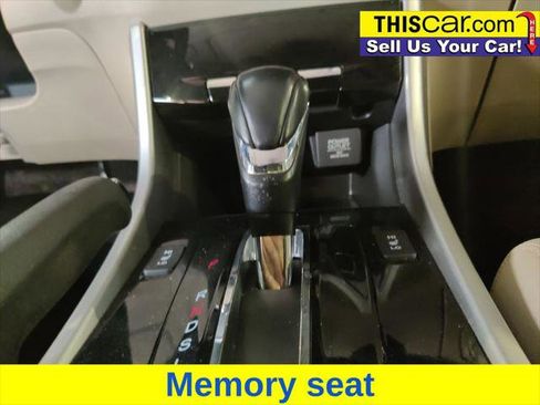 Used 2016 Honda Accord EX-L image 18