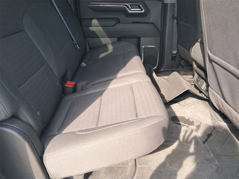 Used 2023 Chevrolet Silverado 1500 LT w/ Protection Package image 15