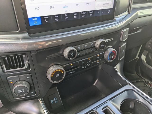 Used 2024 Ford F150 STX AWD/4WD image 20