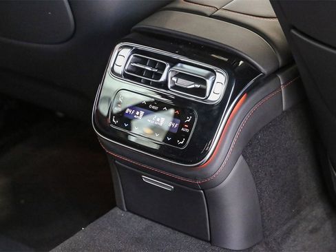 Used 2024 Mercedes-Benz S 63 AMG S image 26