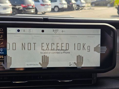 New 2026 Jeep Wrangler Willys image 13