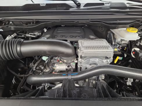 New 2026 RAM 1500 Laramie image 17