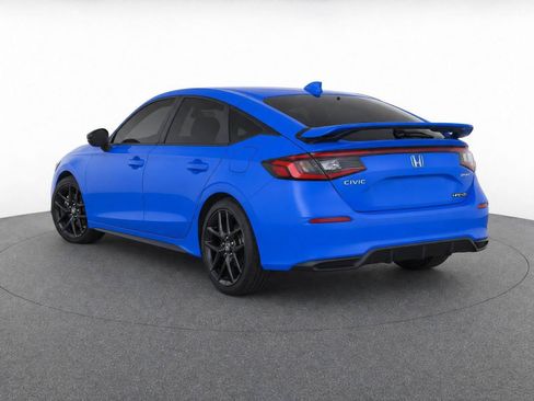 Used 2024 Honda Civic Sport image 4