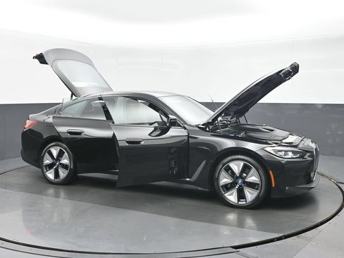 Used 2023 BMW i4 eDrive35 w/ Premium Package RWD image 41