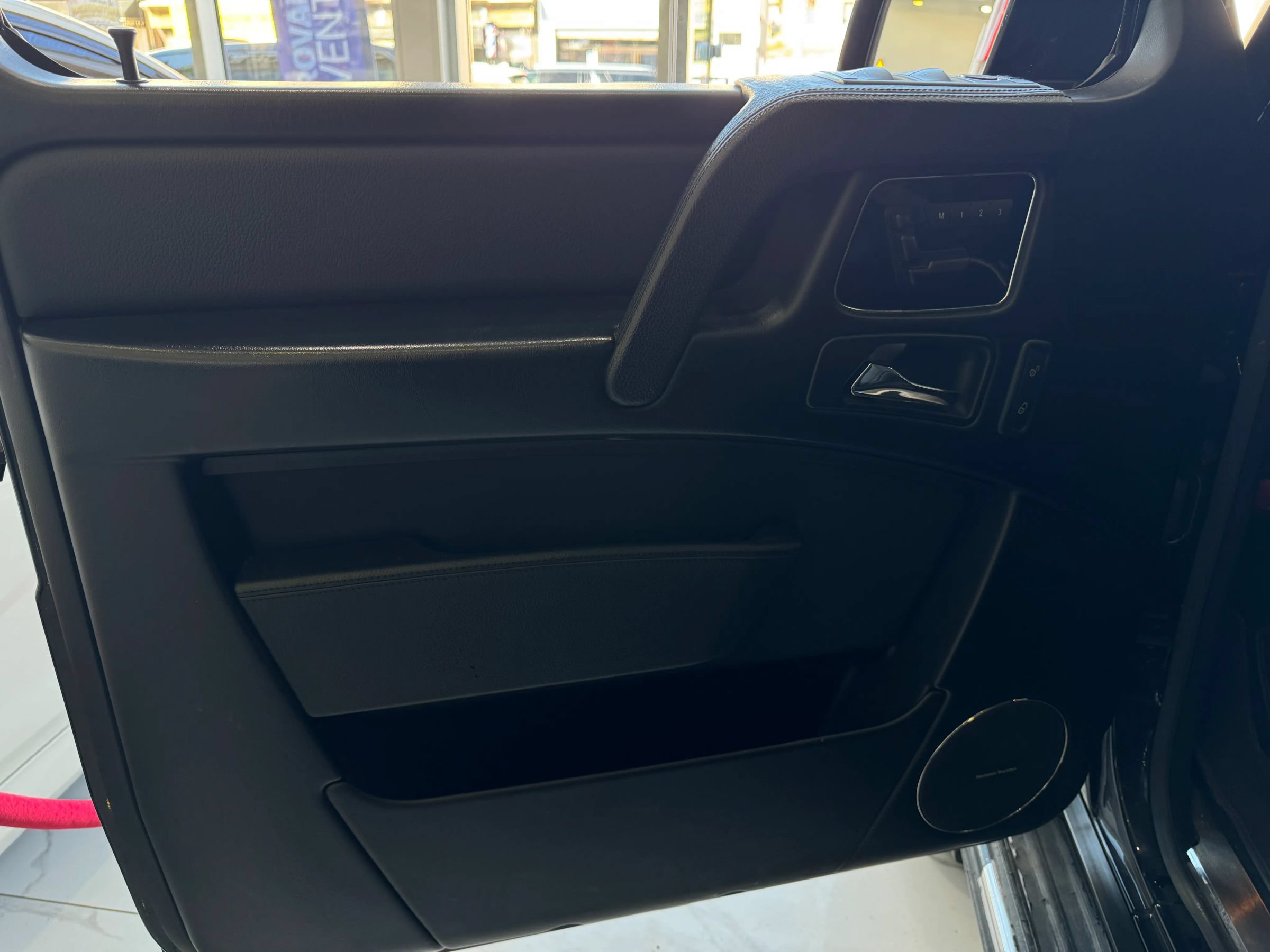 Used 2016 Mercedes-Benz G 550 image 12