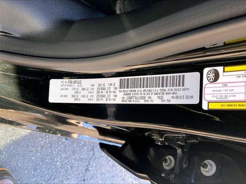 Used 2020 RAM 1500 Big Horn image 32