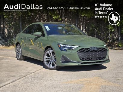 New 2026 Audi A3 2.0T Premium Plus