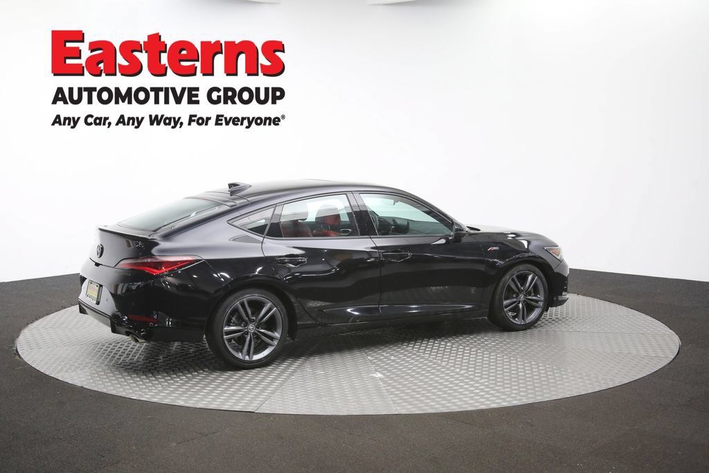 Used 2023 Acura Integra A-Spec w/ Technology Package FWD image 44