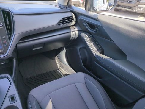 Used 2026 Subaru Crosstrek 2.5i AWD/4WD image 18