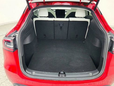 Used 2020 Tesla Model Y Long Range AWD/4WD image 25