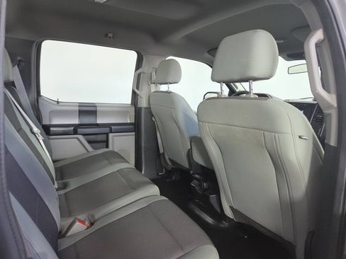 Used 2019 Ford F150 XL w/ Equipment Group 101A Mid AWD/4WD image 32