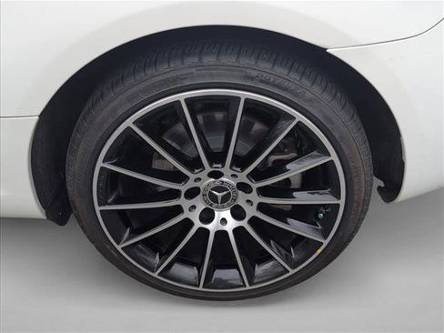 Used 2019 Mercedes-Benz SLC 300 image 22