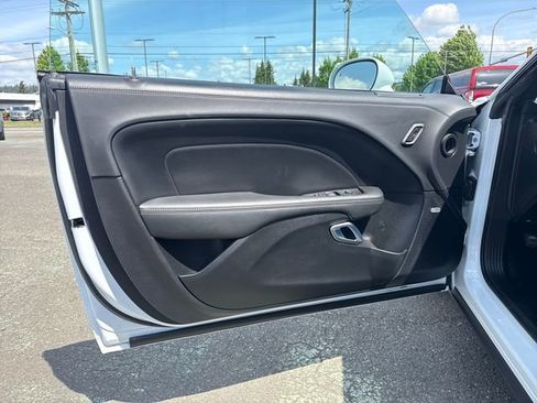 Used 2023 Dodge Challenger R/T Scat Pack w/ Plus Package RWD image 16