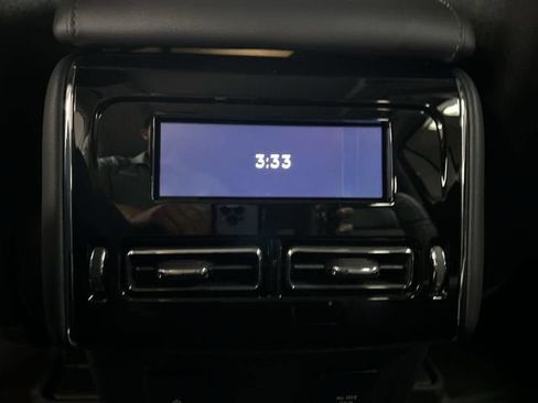 Used 2026 Lincoln Aviator Reserve w/ Illumination Package AWD/4WD image 22