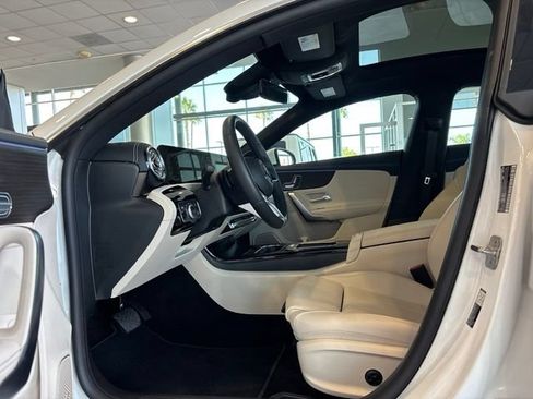 Certified 2026 Mercedes-Benz CLA 250 4MATIC image 11