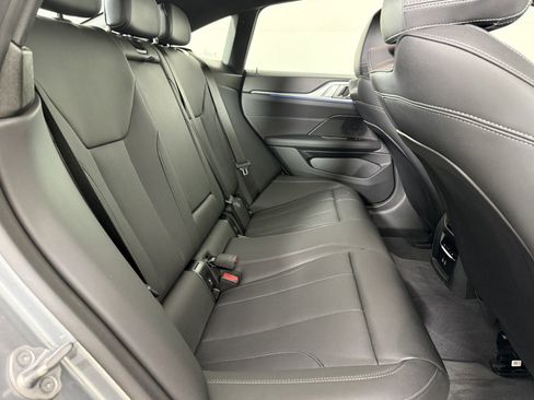 Used 2025 BMW i4 xDrive40i AWD/4WD image 13