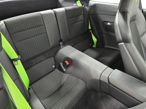 Certified 2024 Porsche 911 Carrera T RWD image 26