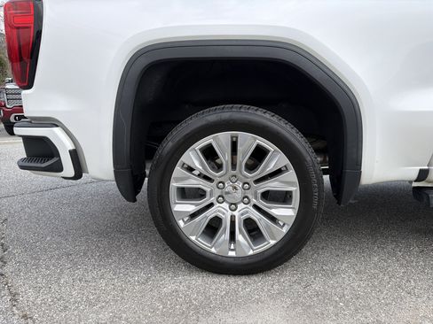 Used 2021 GMC Sierra 1500 Denali w/ Denali Ultimate Package image 21
