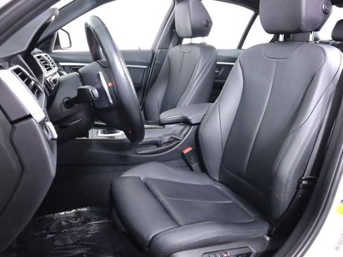 Used 2017 BMW 328d Sedan image 29