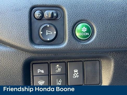 Used 2023 Honda Passport Elite image 20