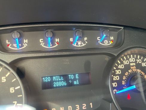 Used 2014 Ford F150 XL image 19