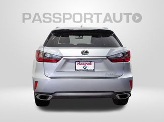 Used 2016 Lexus RX 350 F Sport video 3
