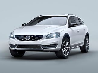 Used 2016 Volvo V60 T5 Cross Country Platinum w/ Climate Package video 1