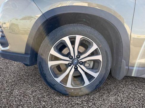 Used 2023 Subaru Forester Limited image 14