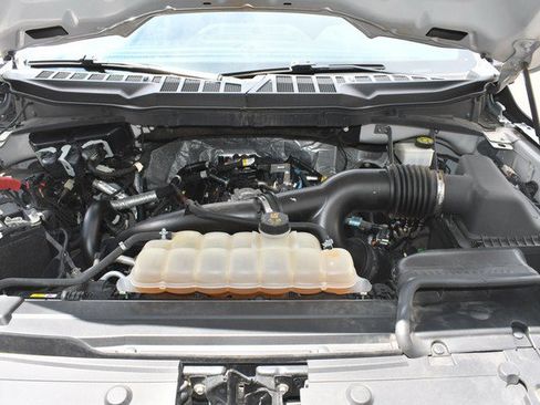 Used 2021 Ford F150 XLT w/ Equipment Group 302A High AWD/4WD image 29