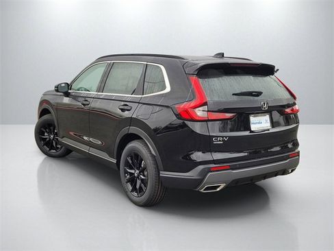 New 2025 Honda CR-V Sport-L image 6