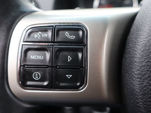 Used 2012 Jeep Compass Limited w/ Sun/Sound Group AWD/4WD image 29