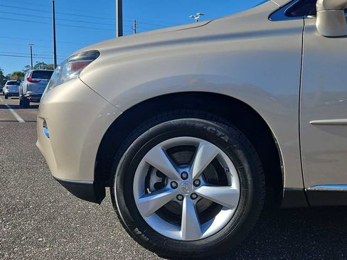 Used 2014 Lexus RX 350 FWD image 19