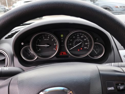 Used 2013 MAZDA MAZDA6 i Sport image 29