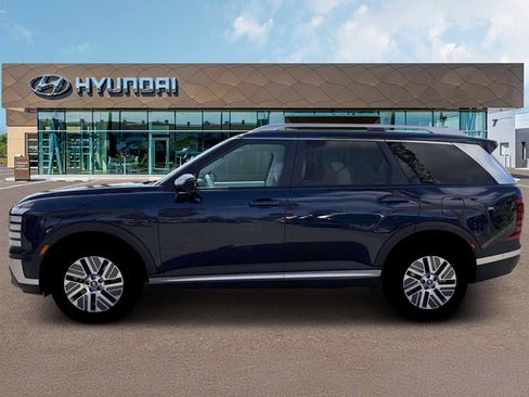 New 2026 Hyundai Palisade SEL Premium FWD image 3