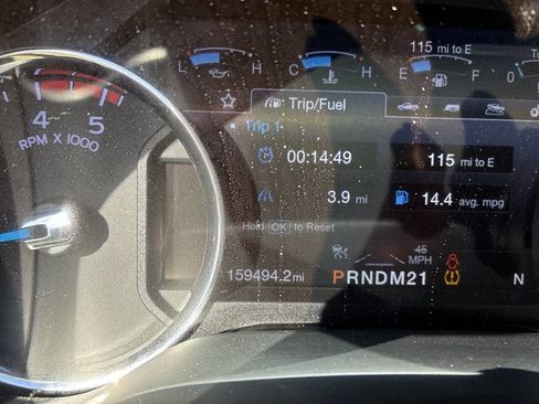 Used 2019 Ford F350 Lariat w/ Lariat Ultimate Package image 18