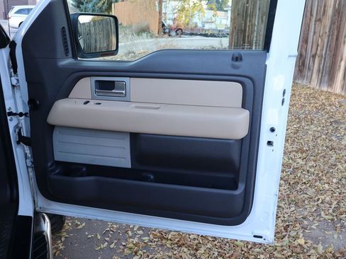 Used 2011 Ford F150 XLT w/ XLT Convenience Pkg image 26